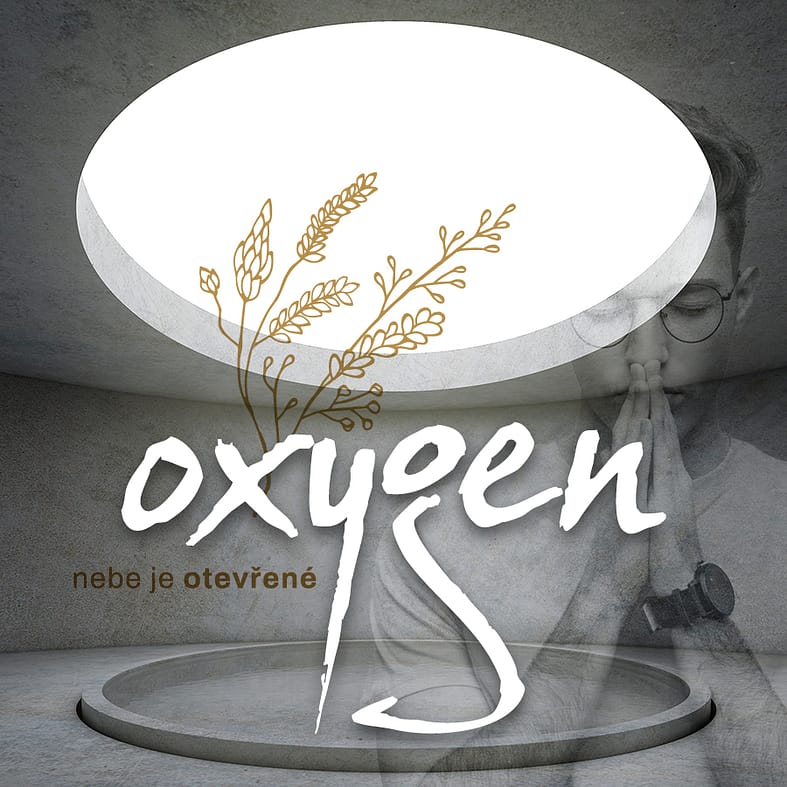 Podcast banner: Oxygen 2023